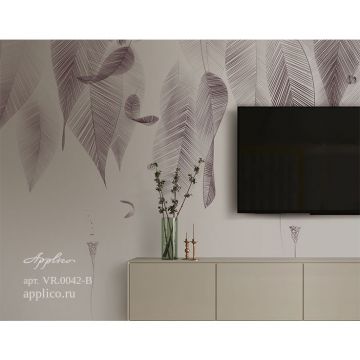 Фреска виниловая Applico (Апплико) Tree, VR.0042-B