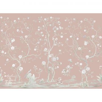 Фреска виниловая Applico (Апплико) One, 0004-S1