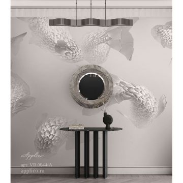 Фреска виниловая Applico (Апплико) Tree, VR.0044-A