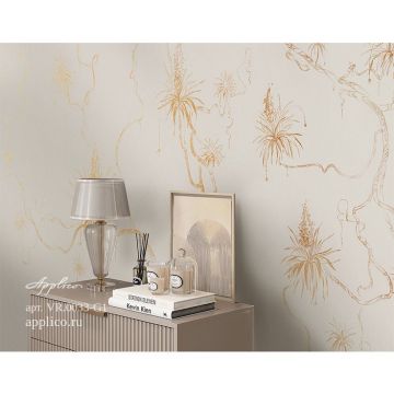 Фреска виниловая Applico (Апплико) Tree, VR-0033-G1