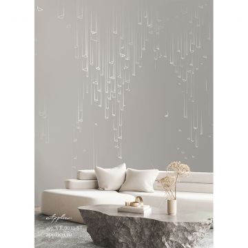 Фреска виниловая Applico (Апплико) Tree, VR-0035-S1