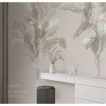 Фреска виниловая Applico (Апплико) Tree, VR-0039-B
