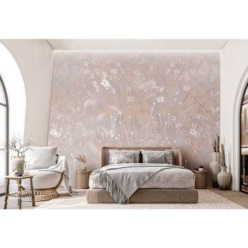 Фреска виниловая Applico (Апплико) Four, 0050-S1