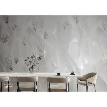 Фреска виниловая Applico (Апплико) Four, 0052-S1