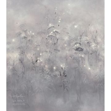 Фреска виниловая Applico (Апплико) Four, 0056-B