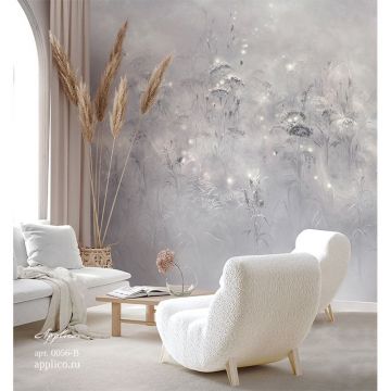 Фреска виниловая Applico (Апплико) Four, 0056-B