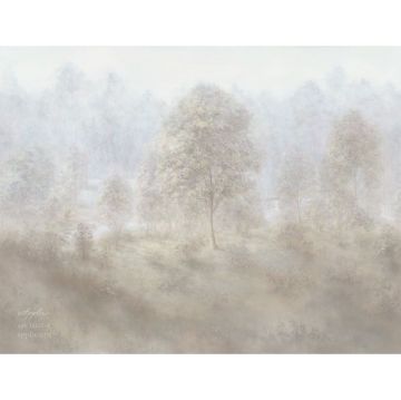 Фреска виниловая Applico (Апплико) Four, 0057-A