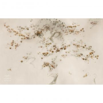 Фреска виниловая Applico (Апплико) Four, 0060-A