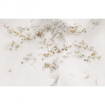 Фреска виниловая Applico (Апплико) Four, 0060-Br1