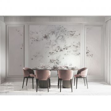 Фреска виниловая Applico (Апплико) Four, 0060-S1