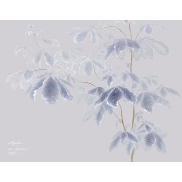 Фреска виниловая Applico (Апплико) Four, VR-0046-A