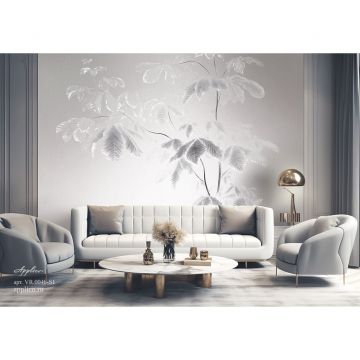 Фреска виниловая Applico (Апплико) Four, VR-0046-S1