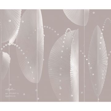 Фреска виниловая Applico (Апплико) Four, VR-0047-A