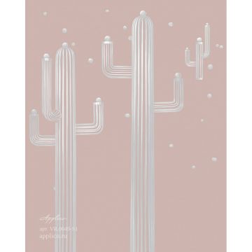 Фреска виниловая Applico (Апплико) Four, VR-0049-S1