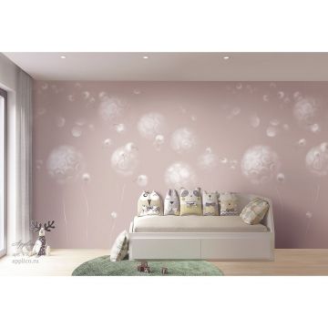 Фреска виниловая Applico (Апплико) Four, VR-0051-B