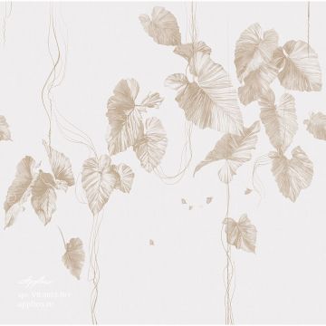 Фреска виниловая Applico (Апплико) Four, VR-0053-Br1