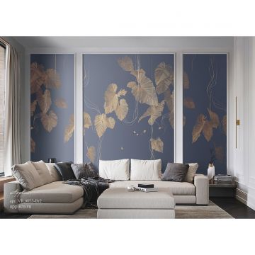 Фреска виниловая Applico (Апплико) Four, VR-0053-Br2