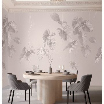 Фреска виниловая Applico (Апплико) Four, VR-0053-S1