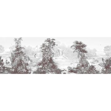 Фреска виниловая Applico (Апплико) One, 0006-B