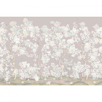 Фреска виниловая Applico (Апплико) Four, VR-0054-S1