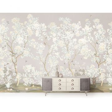 Фреска виниловая Applico (Апплико) Four, VR-0054-S1