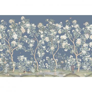 Фреска виниловая Applico (Апплико) Four, VR-0054-S2