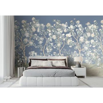 Фреска виниловая Applico (Апплико) Four, VR-0054-S2