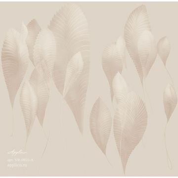 Фреска виниловая Applico (Апплико) Four, VR-0055-A