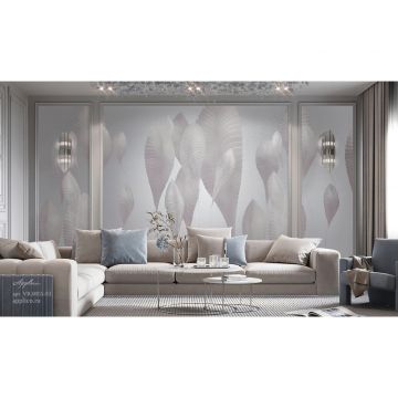 Фреска виниловая Applico (Апплико) Four, VR-0055-S1