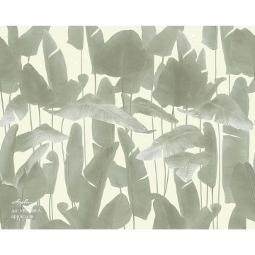 Фреска виниловая Applico (Апплико) Four, VR-0058-A