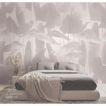 Фреска виниловая Applico (Апплико) Four, VR-0058-S1