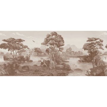 Фреска виниловая Applico (Апплико) Five, 0063-S1