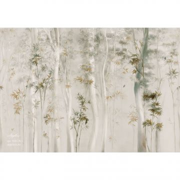 Фреска виниловая Applico (Апплико) Five, 0065-Br1