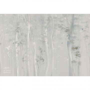 Фреска виниловая Applico (Апплико) Five, 0065-S1