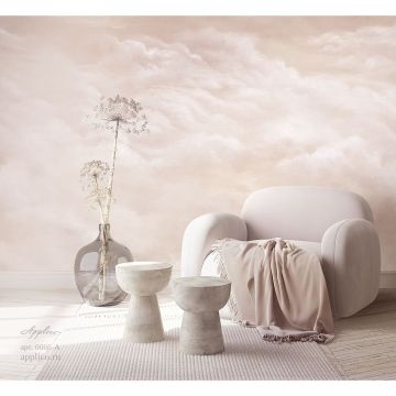 Фреска виниловая Applico (Апплико) Five, 0066-A