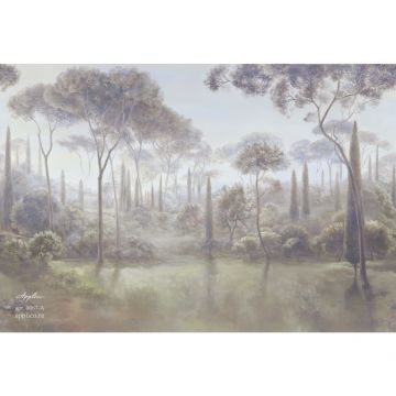 Фреска виниловая Applico (Апплико) Five, 0067-A