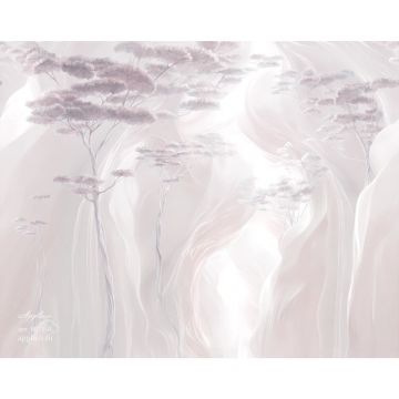 Фреска виниловая Applico (Апплико) Five, 0071-A