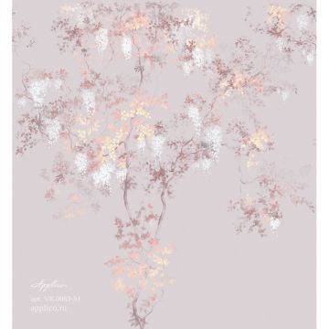 Фреска виниловая Applico (Апплико) Five, VR-0069-S1