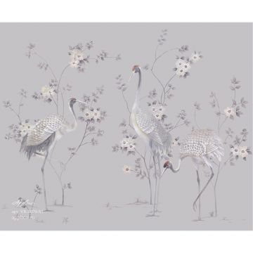 Фреска виниловая Applico (Апплико) Five, VR-0070-S1