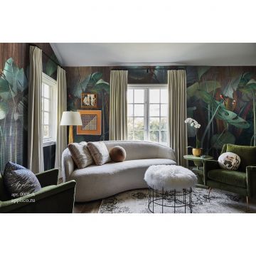 Фреска виниловая Applico (Апплико) One, 0008-A