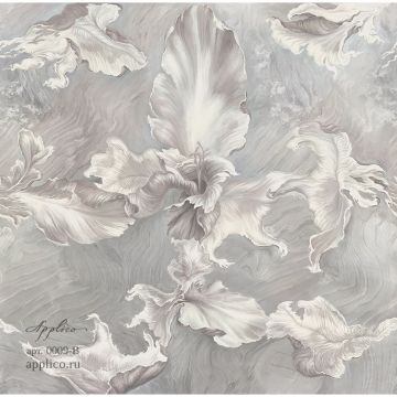 Фреска виниловая Applico (Апплико) One, 0009-B