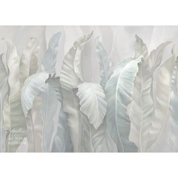 Фреска виниловая Applico (Апплико) One, 0010-A