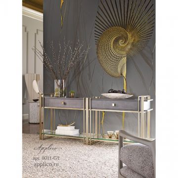 Фреска виниловая Applico (Апплико) One, 0011-G1