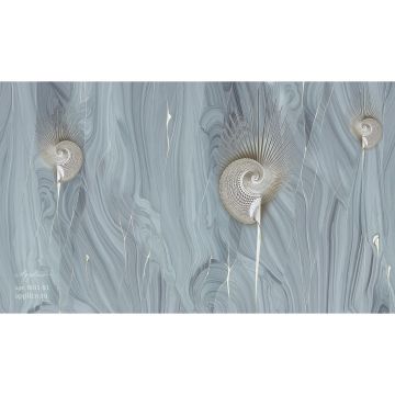 Фреска виниловая Applico (Апплико) One, 0011-S1