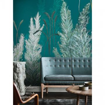 Фреска виниловая Applico (Апплико) One, 0013-A