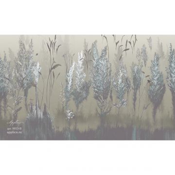 Фреска виниловая Applico (Апплико) One, 0013-B