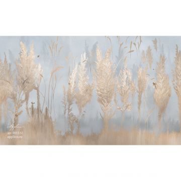 Фреска виниловая Applico (Апплико) One, 0013-S1