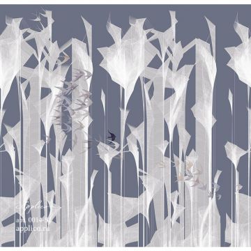 Фреска виниловая Applico (Апплико) One, 0014-S1