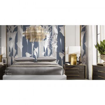 Фреска виниловая Applico (Апплико) One, 0014-S1