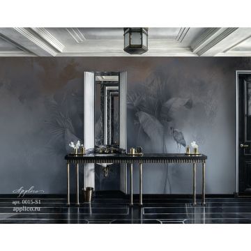 Фреска виниловая Applico (Апплико) One, 0015-S1